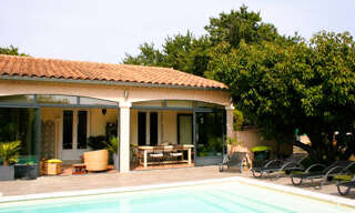 Maison 5 Pièces 149 m² à vendre à Saint-Paul-Trois-Châteaux (26130)