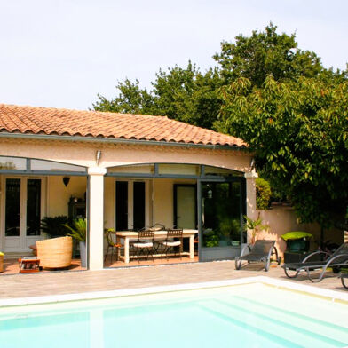 Maison 5 pièces 415000 €