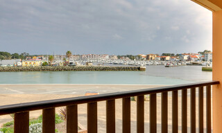 Appartement 2 Pièces 26 m² à vendre à Capbreton (40130)