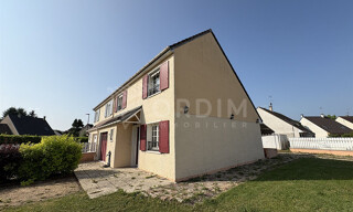 Maison 1 Pièce 89 m² à vendre à Monéteau (89470)