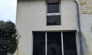 Immeuble  100 m² à vendre à Castillon-la-Bataille (33350)