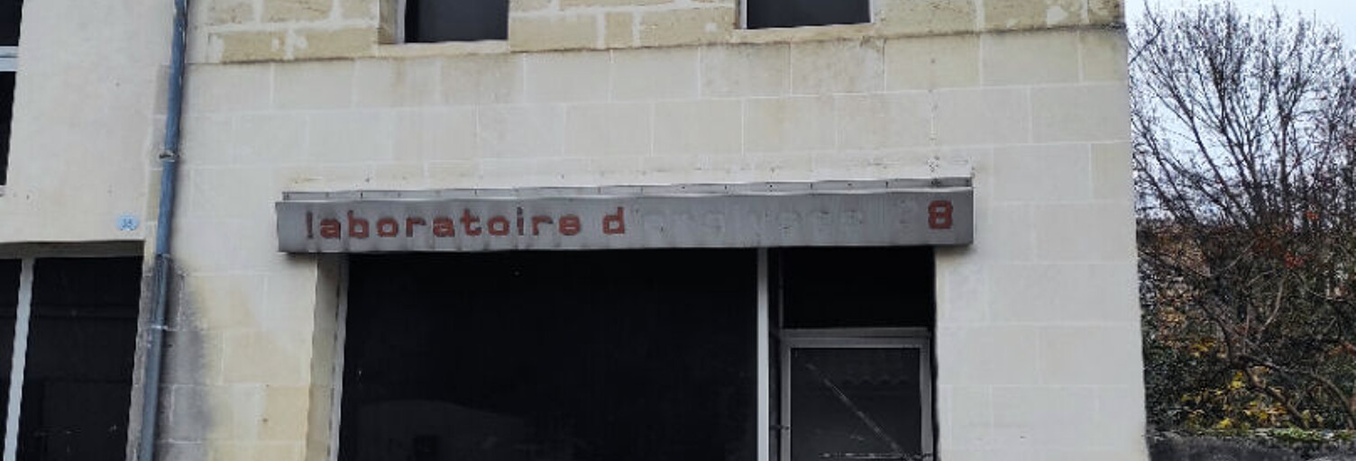 Immeuble  110 m² à vendre à Castillon-la-Bataille (33350)