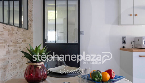Villa / Maison 4 pièces  à vendre Migré 17330