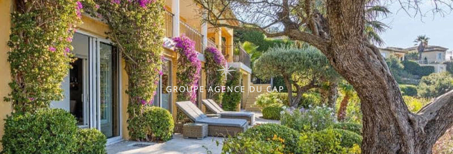 Maison 6 Pièces 250 m² à vendre à Sainte-Maxime (83120)