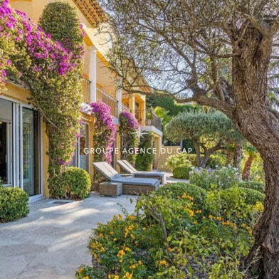 Maison 6 pièces 3600000 €