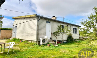 Maison 4 Pièces 79 m² à vendre à Port-Saint-Père (44710)