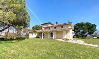 Maison 7 Pièces 172 m² à vendre à Labastide-Saint-Pierre (82370)