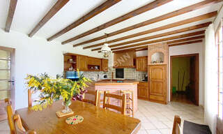 Maison 7 Pièces 172 m² à vendre à Labastide-Saint-Pierre (82370)