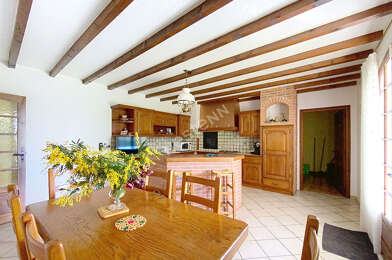 Maison 7 pièces 369900 €