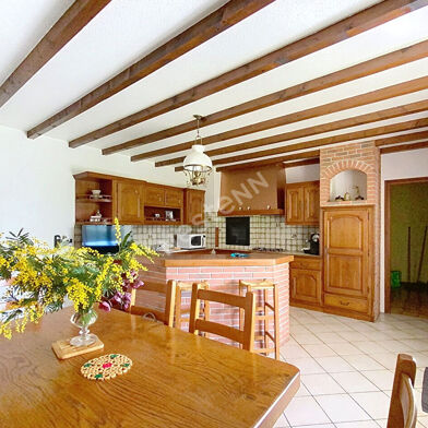 Maison 7 pièces 369900 €