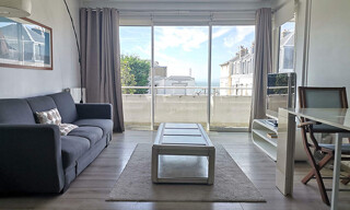 Appartement 3 Pièces 54 m² à louer à Le Havre (76600)