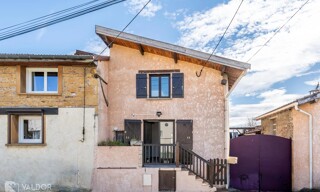 Maison 2 Pièces 120 m² à vendre à Lozanne (69380)
