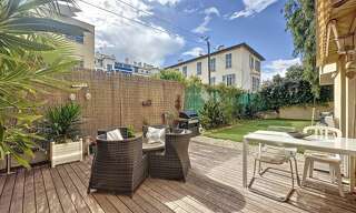 Appartement 3 Pièces 67 m² à vendre à Nice (06200)