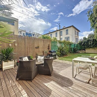 Appartement 3 pièces 349000 €