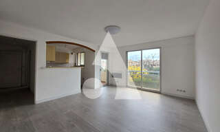 Appartement 2 Pièces 45 m² à vendre à Fréjus (83600)