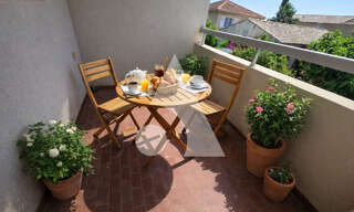 Appartement 2 Pièces 45 m² à vendre à Fréjus (83600)