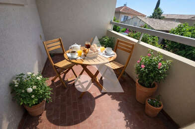 Appartement 2 pièces 199000 €