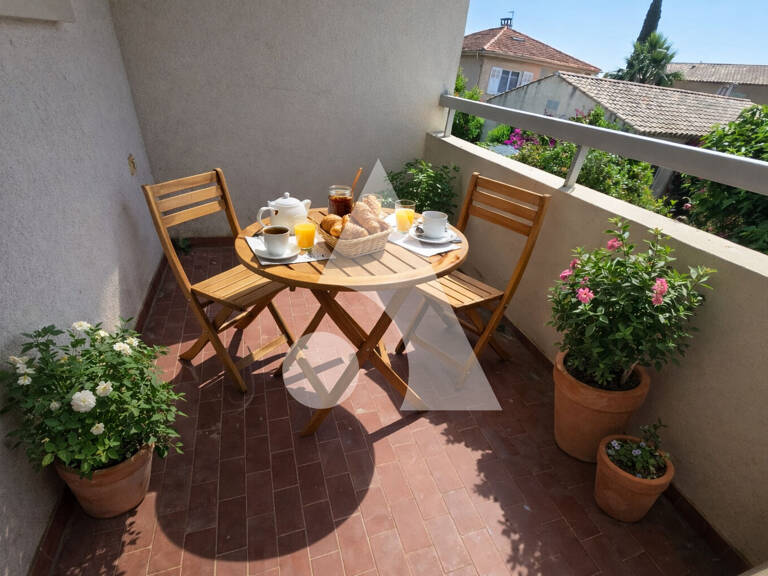 SOUS COMPROMIS Appartement 2 pièces 43 m²  env.- FREJUS — photo 1