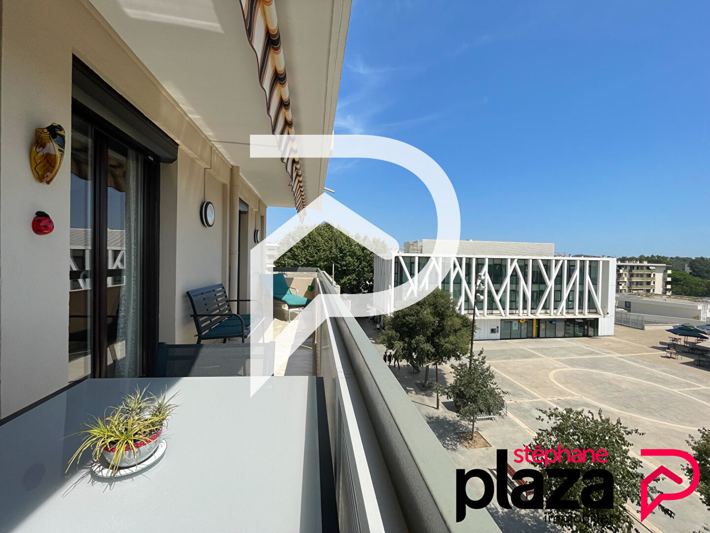 Appartement  T4 à vendre Valette-du-Var (La) 83160