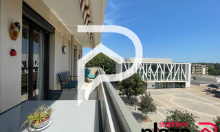 Appartement 4 Pièces 85 m² à vendre à La Valette-du-Var (83160)