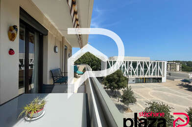 Appartement 4 pièces 239900 €