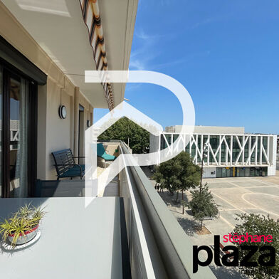 Appartement 4 pièces 239900 €