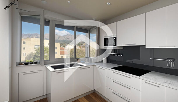 Appartement 4 pièces  à vendre Valette-du-Var (La) 83160