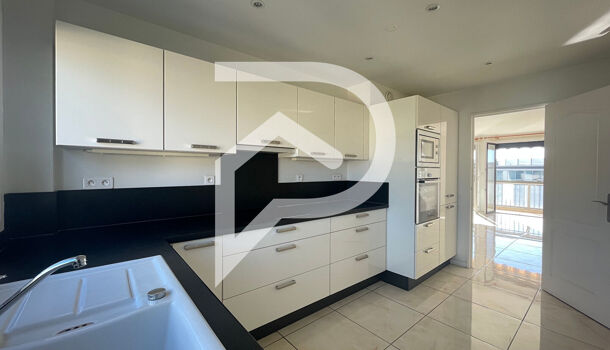 Appartement 4 pièces  à vendre Valette-du-Var (La) 83160