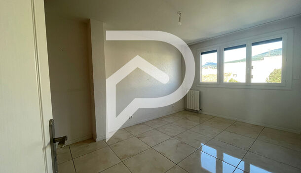 Appartement 4 pièces  à vendre Valette-du-Var (La) 83160