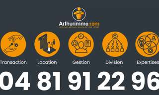 Maison  93 m² à vendre à Soucieu-en-Jarrest (69510)