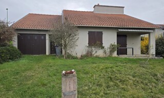 Maison 4 Pièces 92 m² à vendre à Vézézoux (43390)