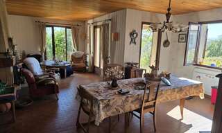 Maison 4 Pièces 92 m² à vendre à Vézézoux (43390)