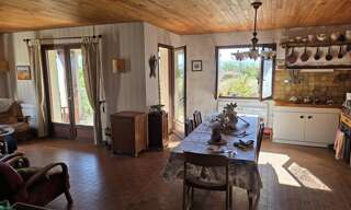 Maison 4 Pièces 92 m² à vendre à Vézézoux (43390)