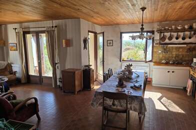 Maison 4 pièces 159000 €