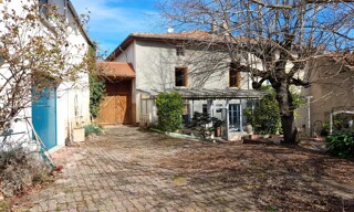 Maison 5 Pièces 97 m² à vendre à Villemontais (42155)