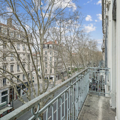 Appartement 5 pièces 595000 €