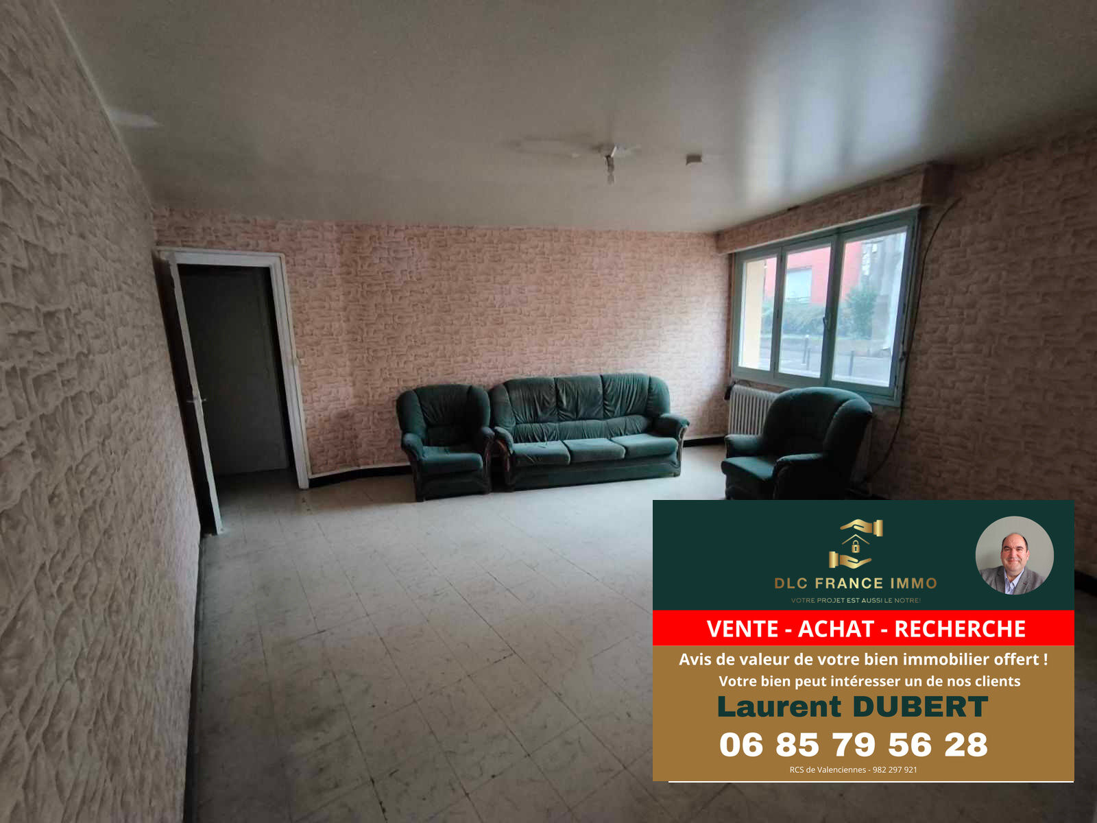 Agence immobilière de DLC FRANCE IMMO