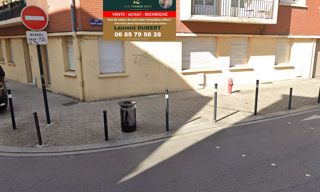 Local industriel  73 m² à vendre à Valenciennes (59300)