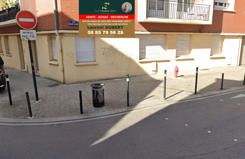 Agence immobilière de DLC FRANCE IMMO