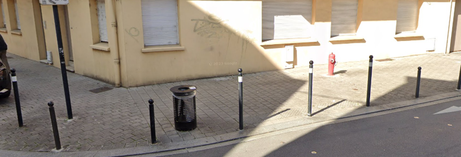 Local industriel  73 m² à vendre à Valenciennes (59300)