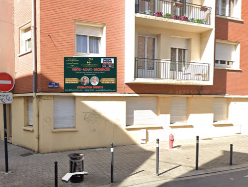 Agence immobilière de DLC FRANCE IMMO