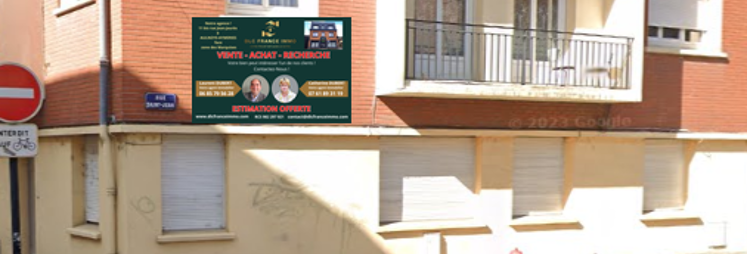 Local industriel  73 m² à vendre à Valenciennes (59300)