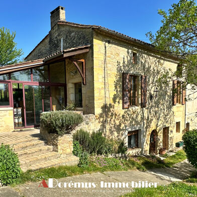 Maison 7 pièces 640000 €