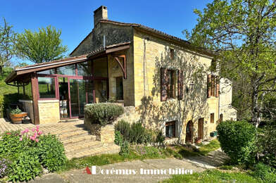 Maison 7 pièces 522000 €