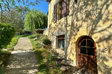 Maison 7 pièces 522000 €