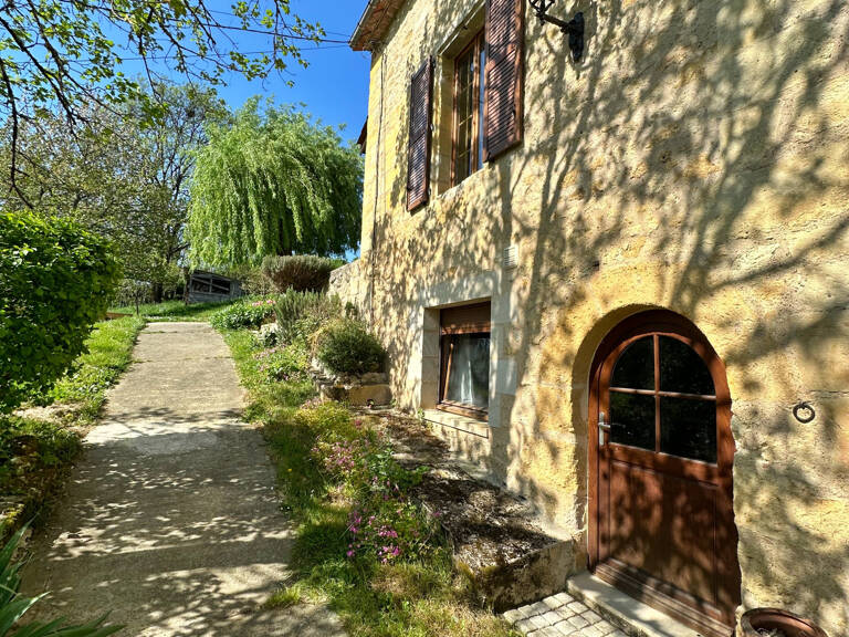 MAISON DE CHARME - 4 CHAMBRES + BUREAU - PISCINE - ENVIRONNE — photo 1