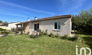 Maison 4 Pièces 122 m² à vendre à Villeneuve-sur-Lot (47300)