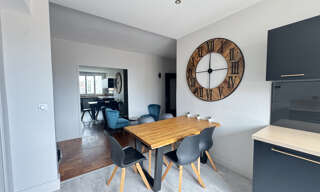 Appartement 6 Pièces 120 m² à vendre à Valence (26000)