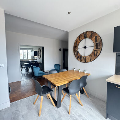 Appartement 6 pièces 249000 €