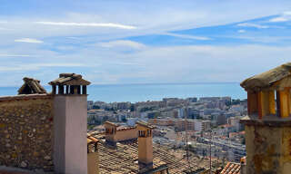 Maison 3 Pièces 56 m² à vendre à Cagnes-sur-Mer (06800)